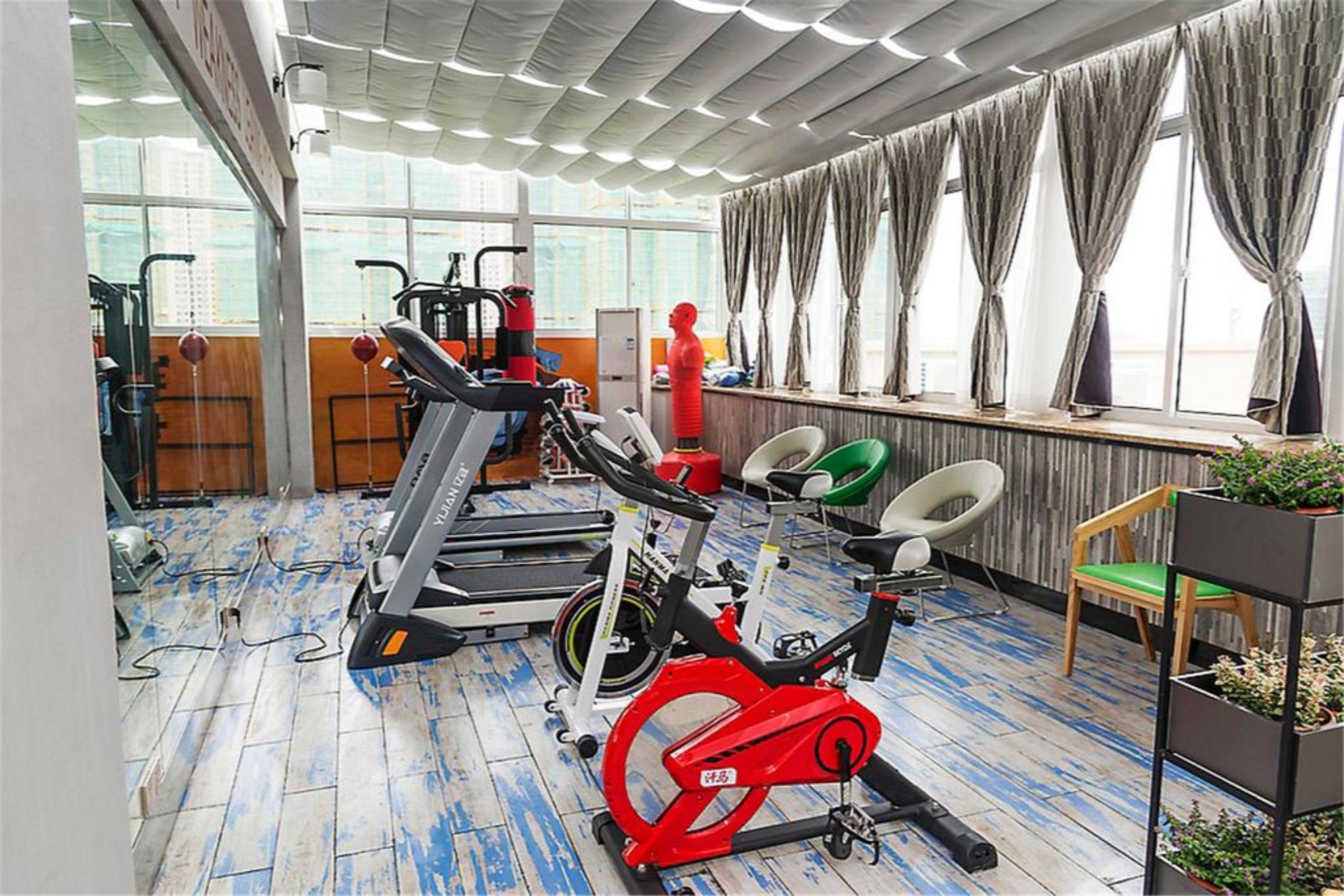 Ibis Styles Nantong Development Zone Shimao Plaza Hotel Exterior photo